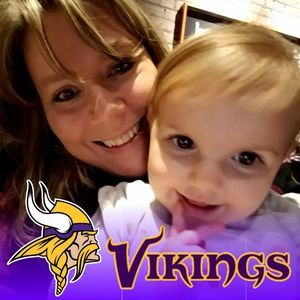 Meet your Posher, Maureen